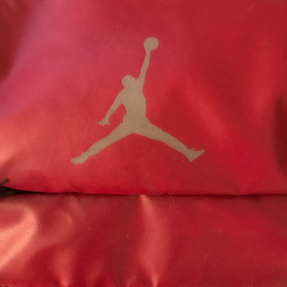 Michael Jordan Backpack - image 6